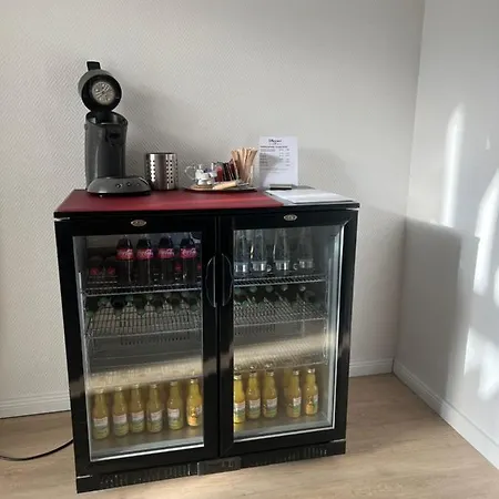Hotel Mozart