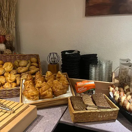 酒店 莫扎特酒店 3*