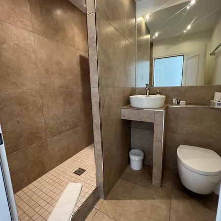 Mozart Hotel Traunreut