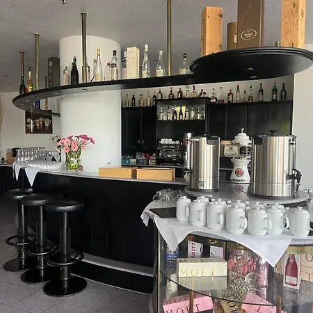 Hotel Mozart Traunreut