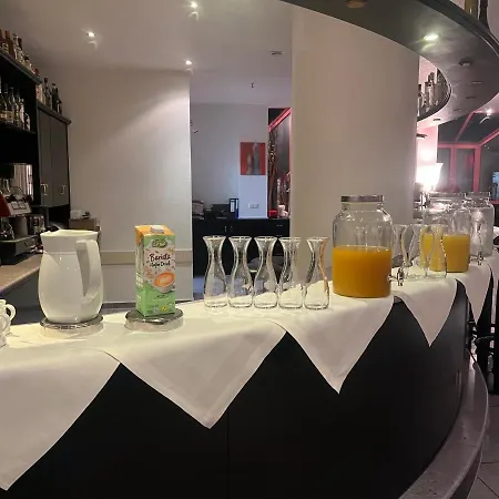 Hotel Mozart Traunreut