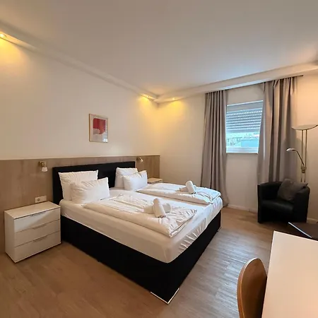 Mozart Hotel 3*
