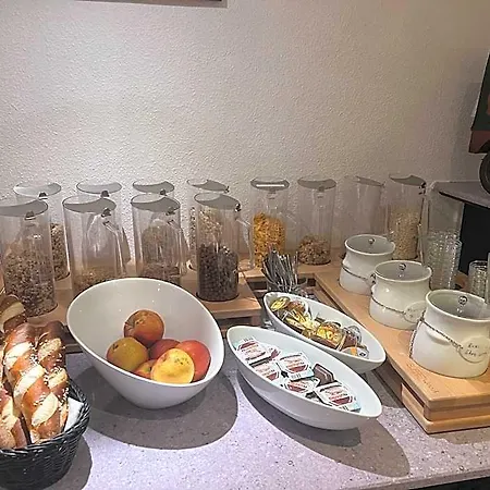 Hotel Mozart Traunreut