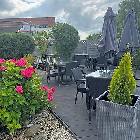 Mozart Hotel 3*
