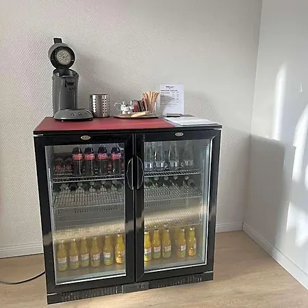 Mozart Hotel