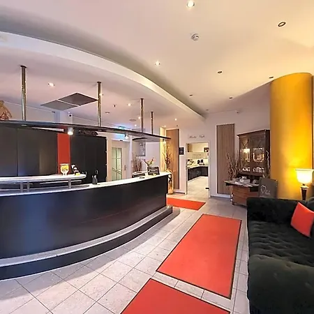 Mozart Hotel Traunreut