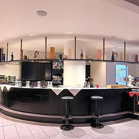 Mozart Hotel Traunreut