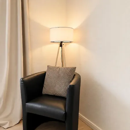 Hotel Mozart Traunreut