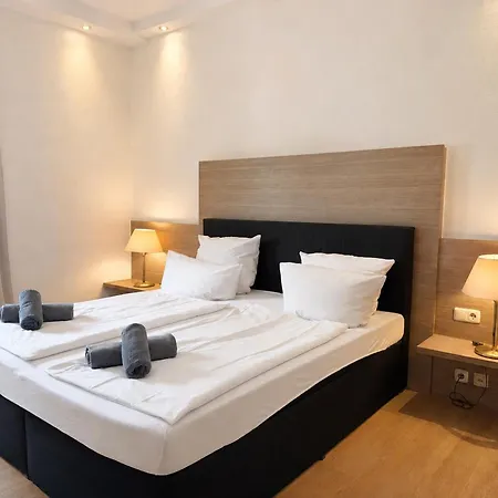 Mozart Hotel