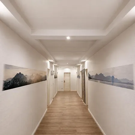Hotel Mozart