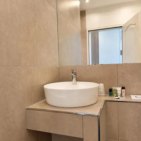 Hotel Mozart 3*
