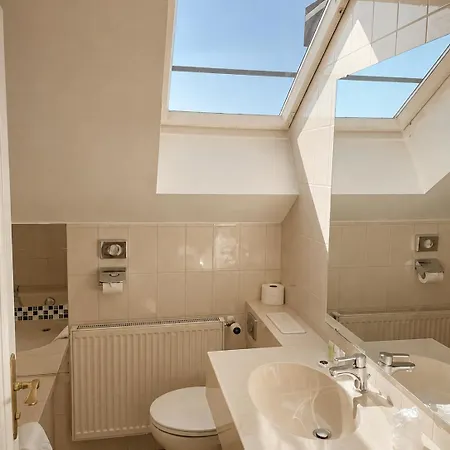 Hotel Mozart Traunreut