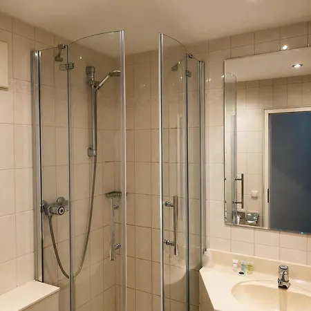 Mozart Hotel
