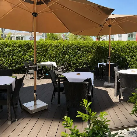 Hotel Mozart