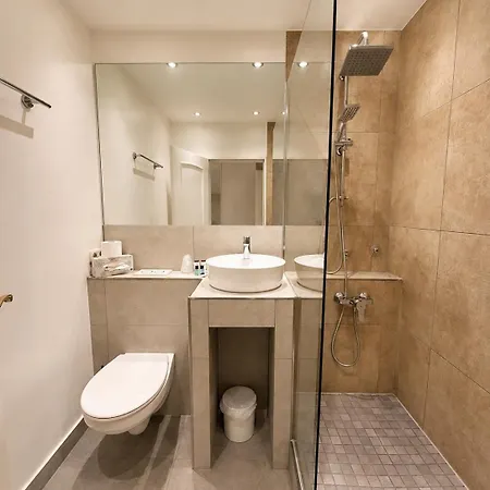 Mozart Hotel 3*