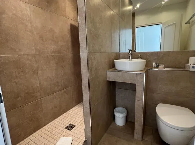 Mozart Hotell Traunreut