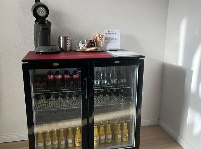 Hotell Mozart