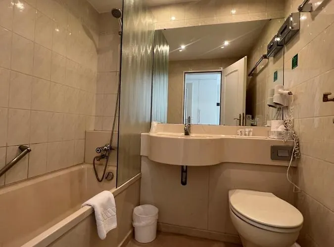 Mozart Hotell Traunreut
